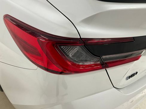Used 2025 Toyota Camry XSE FWD image 27
