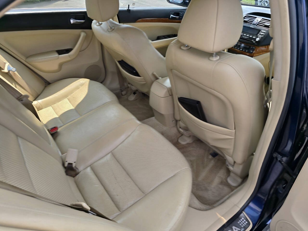 Used 2007 Acura TSX FWD image 30