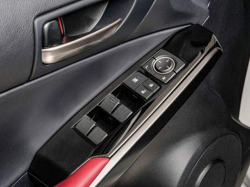 Used 2024 Lexus IS 300 w/ Comfort Package image 46