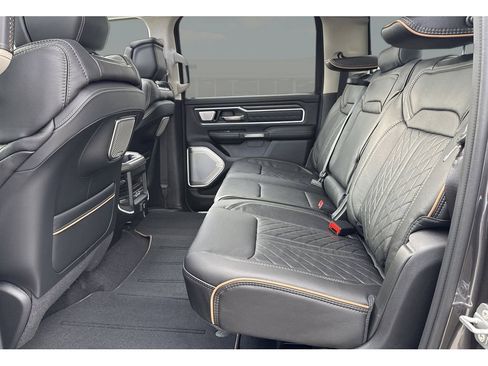 New 2026 RAM 1500 Tungsten image 29