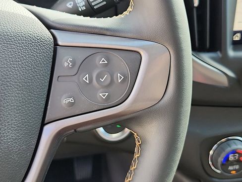 Used 2024 GMC Terrain AT4 w/ Infotainment Package II image 24