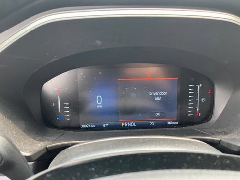 Used 2023 Ford Escape Active AWD/4WD image 36
