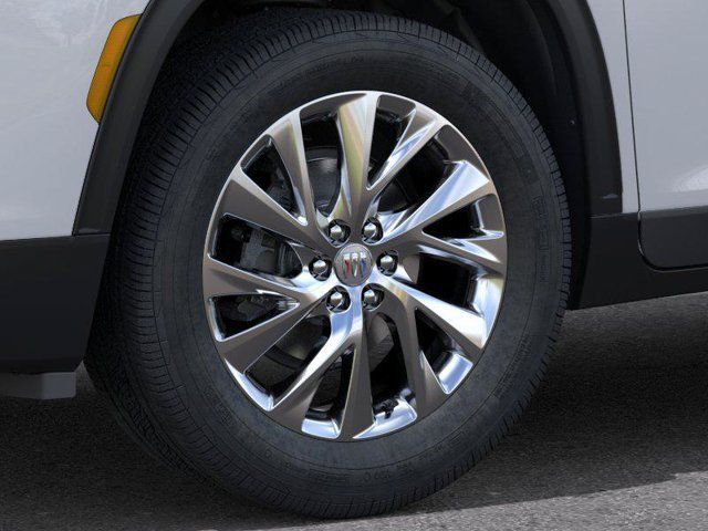 New 2026 Buick Enclave Preferred FWD image 9