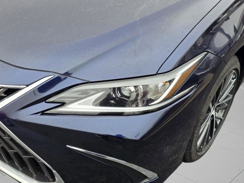 New 2025 Lexus ES 350 w/ Premium Package image 31