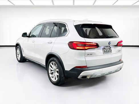 Used 2023 BMW X5 xDrive40i w/ Parking Assistance Package AWD/4WD image 6