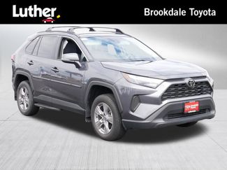 Certified 2024 Toyota RAV4 XLE AWD/4WD video 1