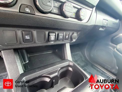 Used 2023 Toyota Tacoma TRD Off-Road AWD/4WD image 45