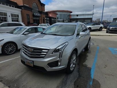 Used 2019 Cadillac XT5 Luxury w/ Advanced Security Package
