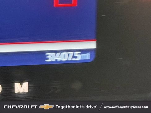 Used 2023 Ford Bronco Wildtrak AWD/4WD image 18