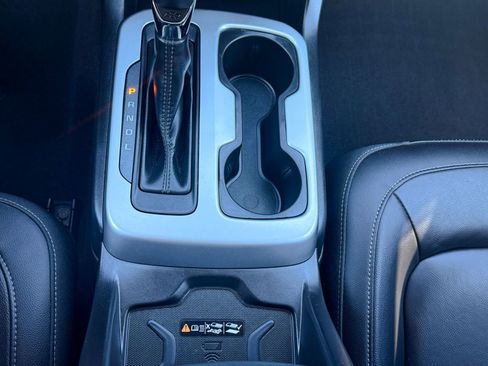 Certified 2022 Chevrolet Colorado ZR2 AWD/4WD image 40