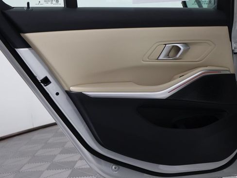 Certified 2026 BMW 330i Sedan w/ Premium Package RWD image 13