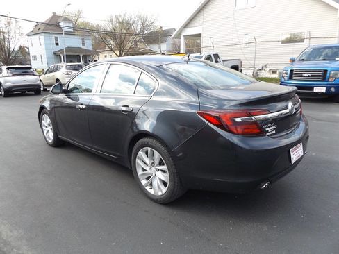 Used 2014 Buick Regal image 10