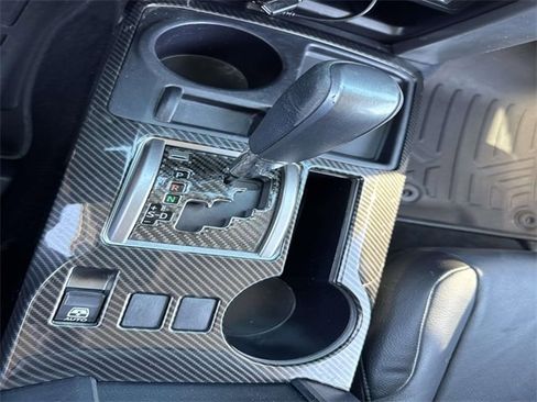 Used 2019 Toyota 4Runner SR5 image 22