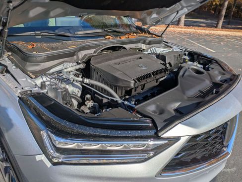 New 2026 Acura MDX FWD w/ Technology Package image 31