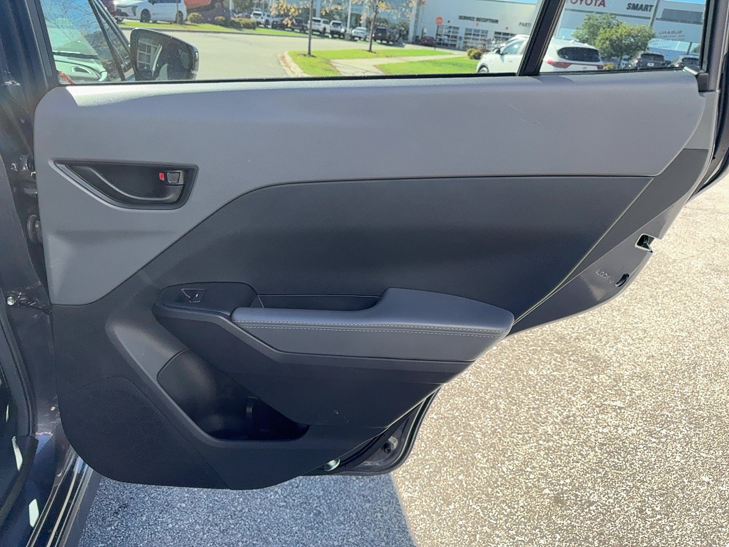 Certified 2026 Subaru Crosstrek 2.5i Premium AWD/4WD image 21
