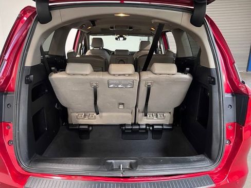 Used 2022 Honda Odyssey Touring image 15