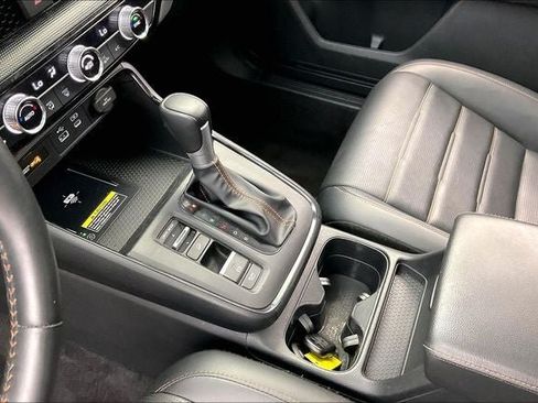 Certified 2024 Honda CR-V Sport Touring image 16