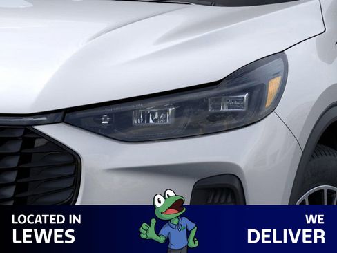 New 2024 Ford Escape SE w/ PHEV Premium Package image 18