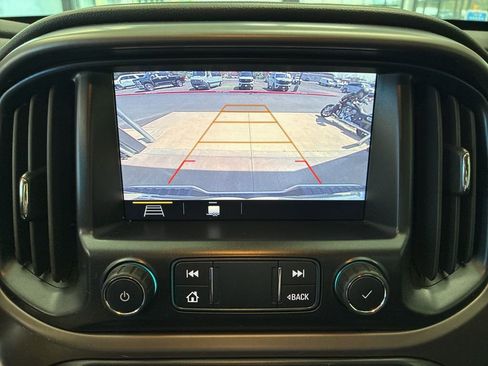 Used 2021 GMC Canyon AT4 w/ Driver Alert Package image 23