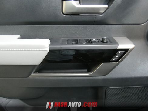 Used 2024 Toyota Tundra Limited w/ Power Package AWD/4WD image 57