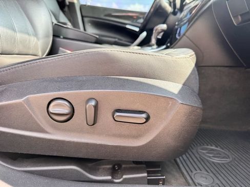Used 2016 Buick Regal Premium FWD image 33