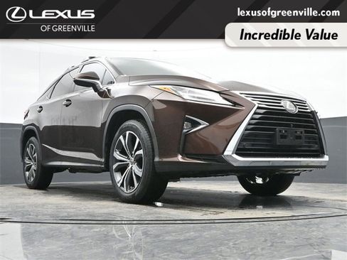Used 2016 Lexus RX 350 FWD image 35