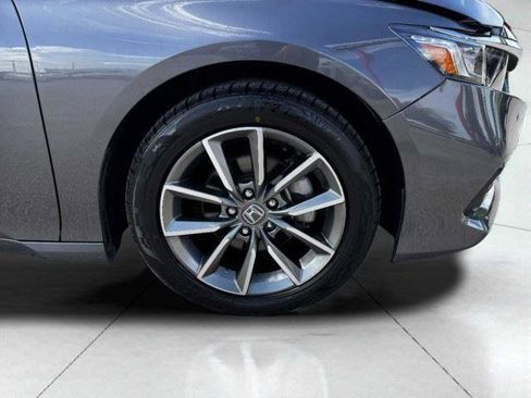 Used 2022 Honda Accord EX-L image 61
