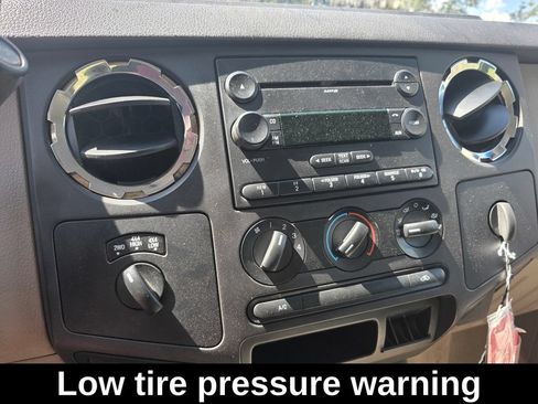 Used 2008 Ford F350 XLT AWD/4WD image 5