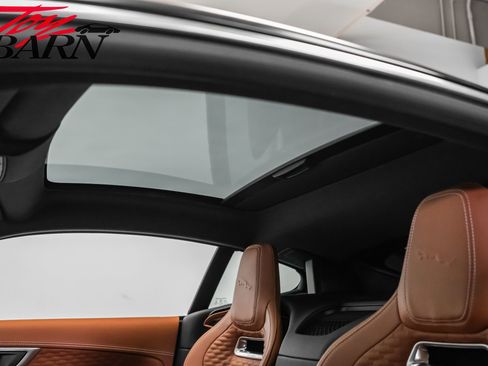 Used 2024 Jaguar F-TYPE R-Dynamic image 23