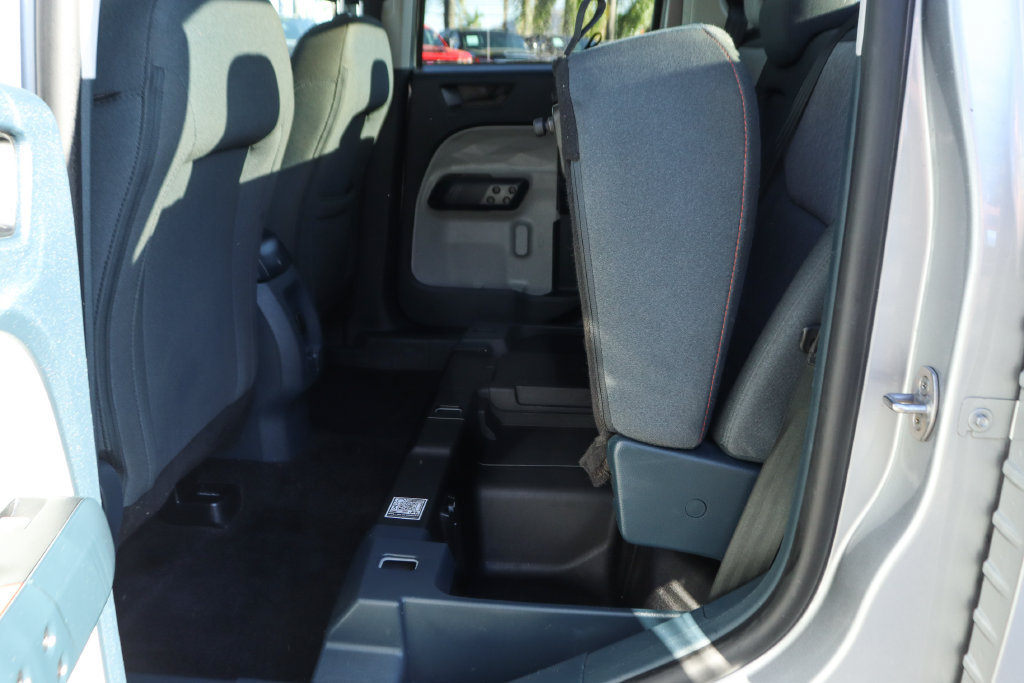 Used 2024 Ford Maverick XLT FWD image 35