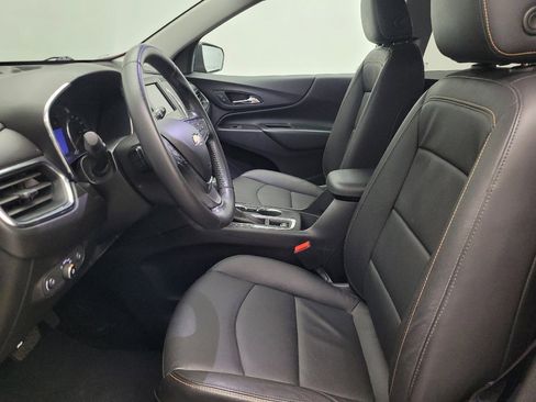 Used 2021 Chevrolet Equinox LT image 17