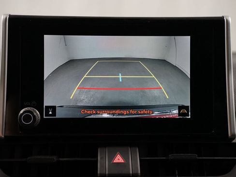 Certified 2024 Toyota RAV4 LE FWD image 19