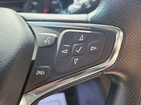 Used 2021 Chevrolet Equinox LS w/ LS Convenience Package FWD image 34