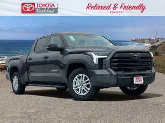 New 2026 Toyota Tundra SR5 w/ SR5 Convenience Package RWD video 1