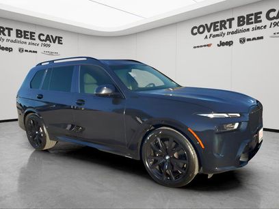 Used 2023 BMW X7 M60i w/ Executive Package