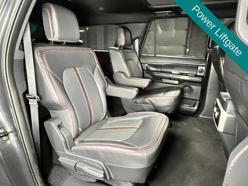 Used 2024 Ford Expedition Max Limited AWD/4WD image 14