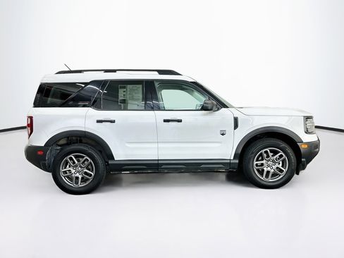 Used 2025 Ford Bronco Sport Big Bend AWD/4WD image 10