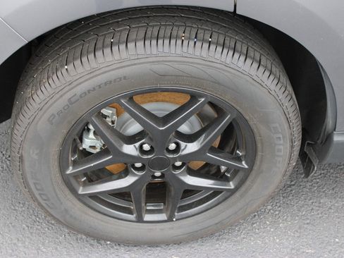 Used 2022 Ford Edge SE AWD/4WD image 26