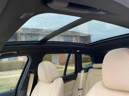 Used 2020 BMW X3 sDrive30i w/ Executive Package image 25