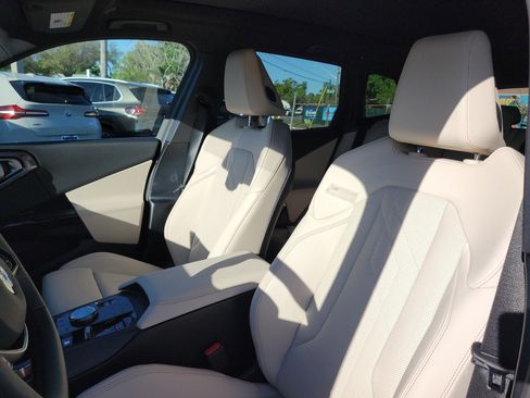 New 2026 BMW X3 xDrive30 w/ Convenience Package image 17