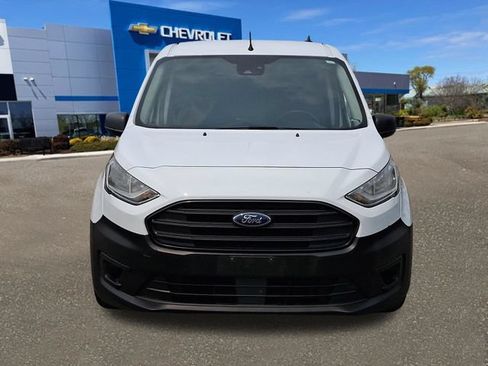 Used 2019 Ford Transit Connect XL FWD image 22