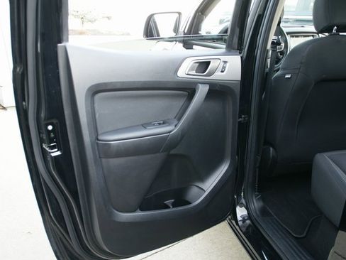 Used 2019 Ford Ranger XLT w/ Equipment Group 302A Luxury image 26