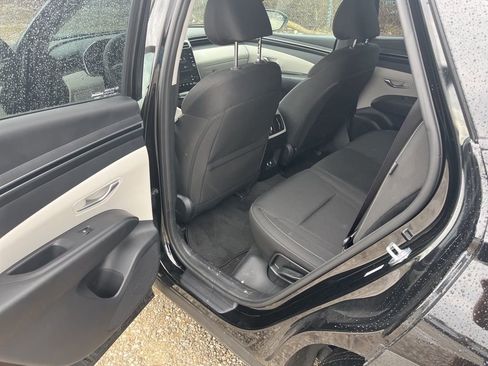 Certified 2024 Hyundai Tucson SEL image 10