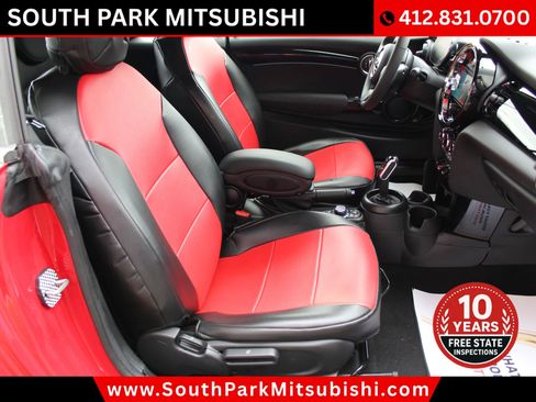 Used 2024 MINI Cooper Convertible image 13