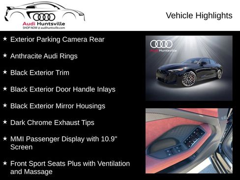 New 2026 Audi S5 Premium Plus AWD/4WD image 12