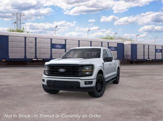 New 2026 Ford F150 XLT w/ FX4 Off-Road Package AWD/4WD video 2