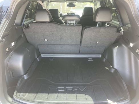 Certified 2025 Honda CR-V Sport-L image 21