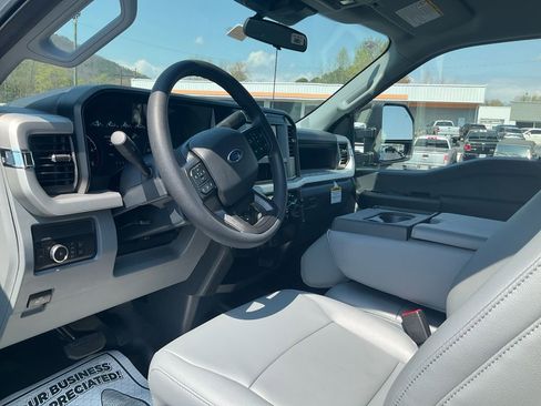 New 2026 Ford F350 XL image 15