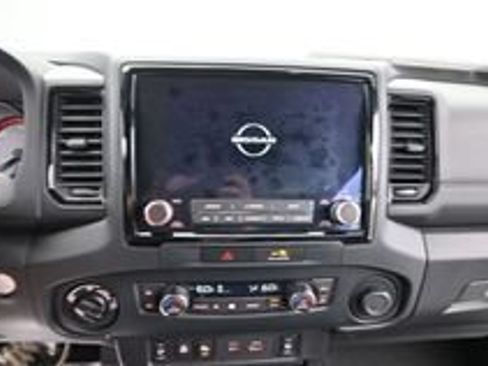 Used 2022 Nissan Frontier PRO-4X w/ Pro-4X Premium Package AWD/4WD image 48