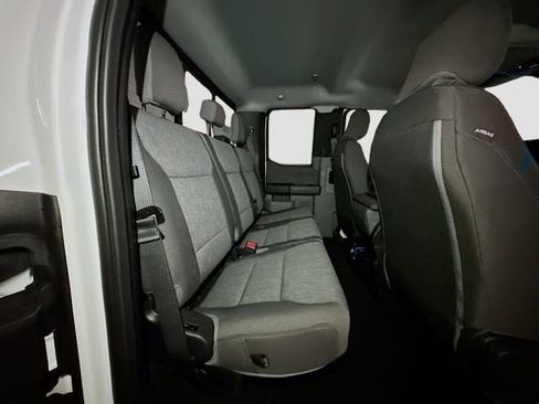 New 2026 Ford F350 XL w/ STX Appearance Package image 30